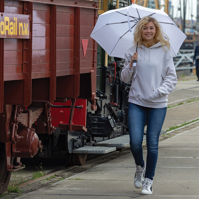 Parapluie durable en RPET - image 6